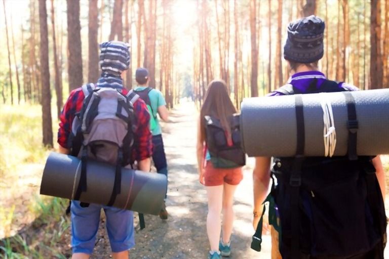 How To Choose Sleeping Pads For Backpacking? How To Choose Sleeping Pads For Backpacking?