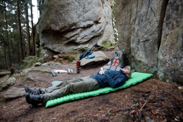 How To Choose Sleeping Pads For Backpacking? How To Choose Sleeping Pads For Backpacking?