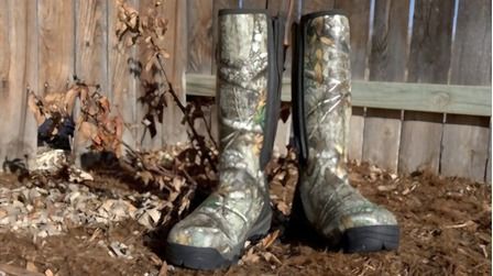 6 Best Waterproof Hunting Boots of 2025