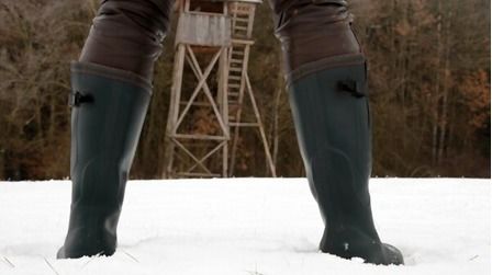 8 Best Insulated Hunting Boots of 2025