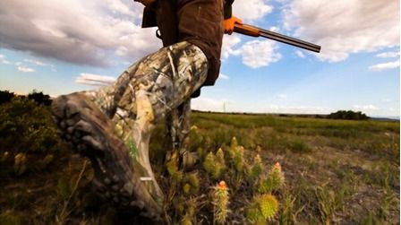 6 Best Mountain Hunting Boots of 2025