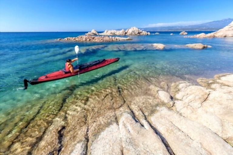 Top 10 Best Places To Kayak In The World Top 10 Best Places To Kayak In The World