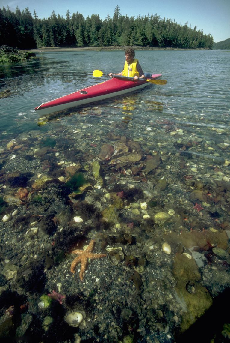 Top 10 Best Places To Kayak In The World Top 10 Best Places To Kayak In The World