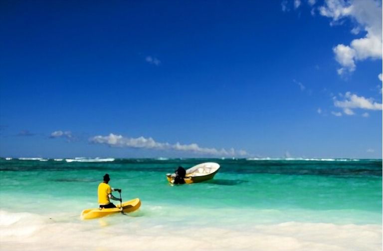 Top 10 Best Places To Kayak In The World Top 10 Best Places To Kayak In The World