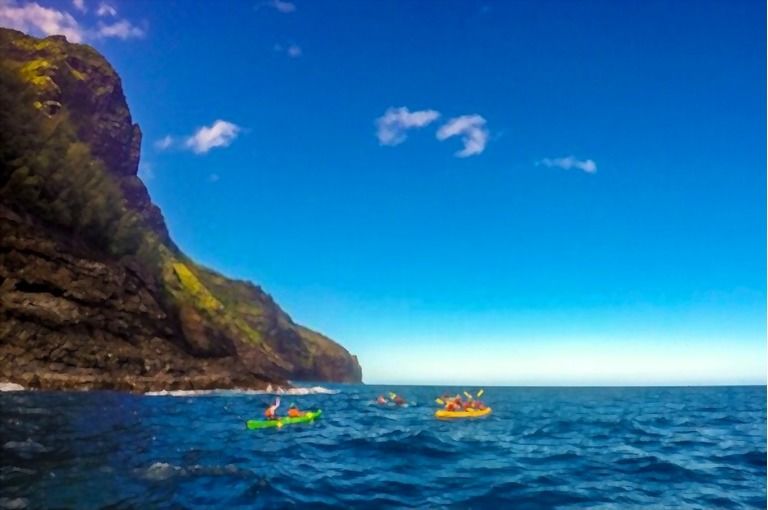 Top 10 Best Places To Kayak In The World Top 10 Best Places To Kayak In The World