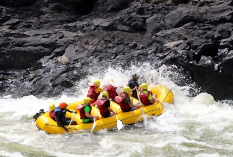 Top 10 Best Places To Kayak In The World Top 10 Best Places To Kayak In The World