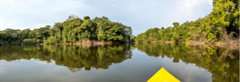 Top 10 Best Places To Kayak In The World Top 10 Best Places To Kayak In The World