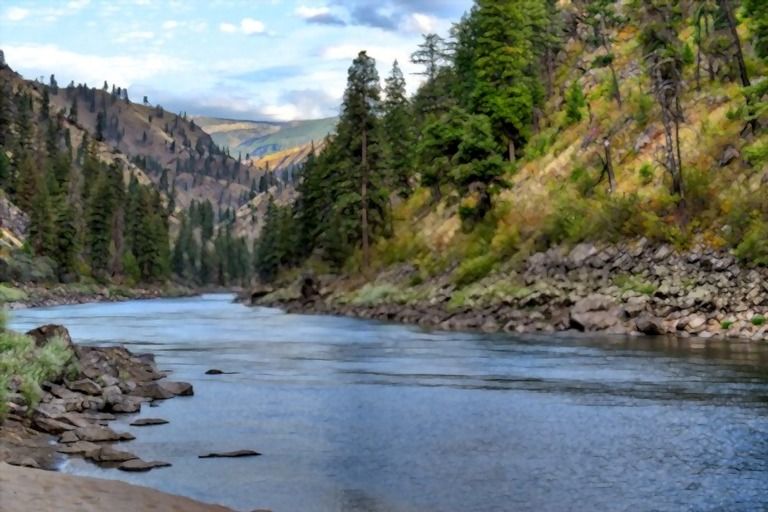 Top 7 Best Places To Live For Hunting And Fishing Top 7 Best Places To Live For Hunting And Fishing