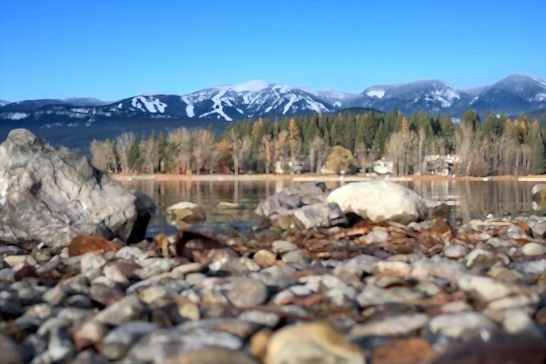 Top 7 Best Places To Live For Hunting And Fishing Top 7 Best Places To Live For Hunting And Fishing