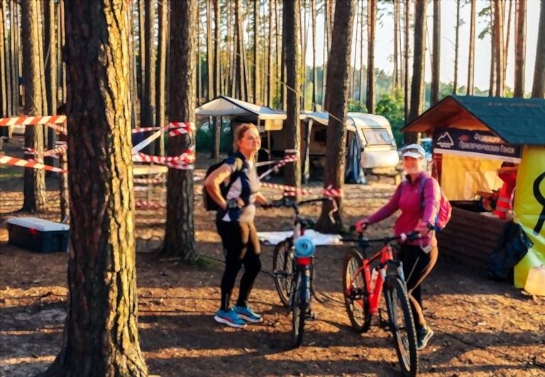 Top 8 Longest Paved Bike Trails in the US Top 8 Longest Paved Bike Trails in the US