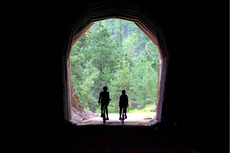 Top 8 Longest Paved Bike Trails in the US Top 8 Longest Paved Bike Trails in the US