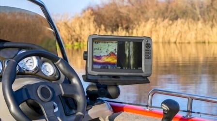 6 Best Fish Finders Under $200 of 2025