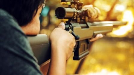 6 Best Elk Hunting Scopes of 2025 6 Best Elk Hunting Scopes of 2025