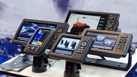 Best Fish Finder Under $400 of 2025: Top 6 Picks