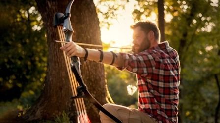 6 Best Recurve Bows For Beginners of 2025