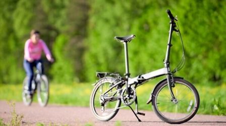 6 Lightweight Folding Bikes of 2025 6 Lightweight Folding Bikes of 2025
