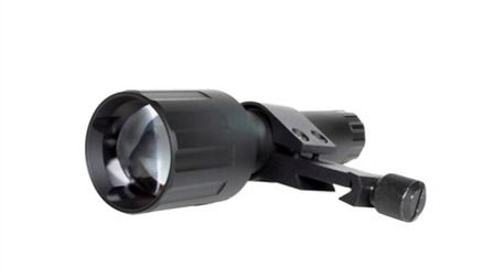 6 Best Night Vision Scopes of 2025