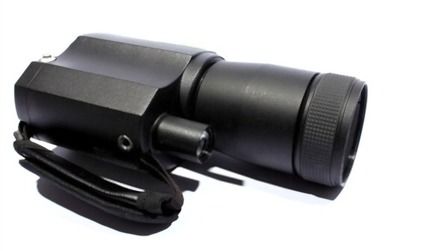 6 Best Night Vision Monoculars of 2025