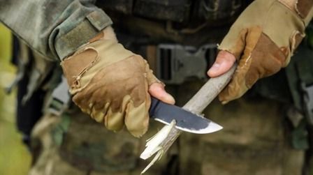 6 Best Survival Knives For The Money of 2025