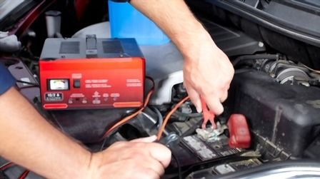 6 Best Deep Cycle Batteries For RV of 2025 6 Best Deep Cycle Batteries For RV of 2025