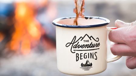 7 Easy Ways To Make Coffee While Camping 7 Easy Ways To Make Coffee While Camping