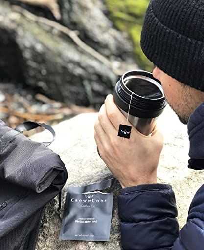 7 Easy Ways To Make Coffee While Camping 7 Easy Ways To Make Coffee While Camping