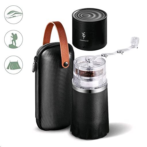 7 Easy Ways To Make Coffee While Camping 7 Easy Ways To Make Coffee While Camping