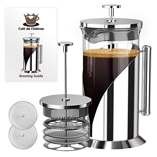 7 Easy Ways To Make Coffee While Camping 7 Easy Ways To Make Coffee While Camping