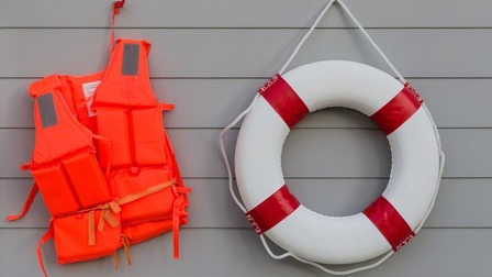 Best Life Vest for Non-Swimmers of 2025: Top 6 Picks Best Life Vest for Non-Swimmers of 2025: Top 6 Picks