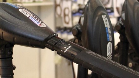 Fastest Trolling Motor For Kayak of 2025: Top 6 Picks