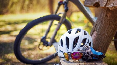 6 Best Commuter Bike Helmets of 2025 6 Best Commuter Bike Helmets of 2025
