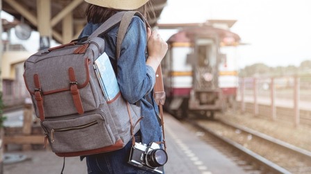 6 Best Stylish Camera Backpacks of 2025