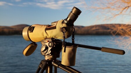 6 Best Spotting Scopes For The Money of 2025 6 Best Spotting Scopes For The Money of 2025