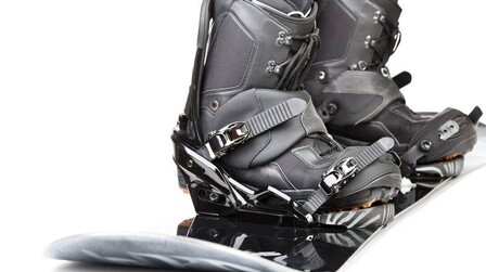 5 Best Snowboard Boots for Wide Feet of 2025
