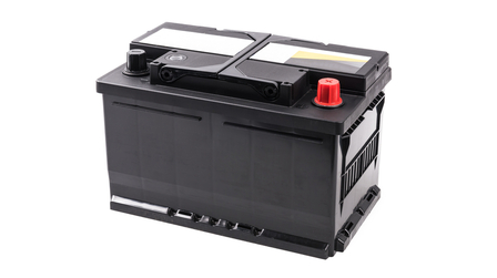 6 Best Golf Cart Batteries of 2025