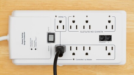 Best Surge Protector For RV of 2025: Top 6 Picks