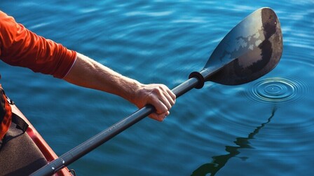 6 Best Kayak Paddles for The Money of 2025 6 Best Kayak Paddles for The Money of 2025