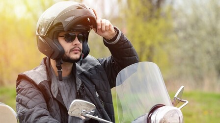 6 Best Open Face Motorcycle Helmets of 2025 6 Best Open Face Motorcycle Helmets of 2025