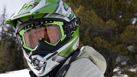 6 Best Snowmobile Helmets of 2025 6 Best Snowmobile Helmets of 2025
