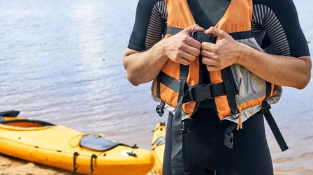 6 Best Life Jackets for Fishing of 2025