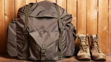 6 Best Backcountry Hunting Packs of 2025 6 Best Backcountry Hunting Packs of 2025