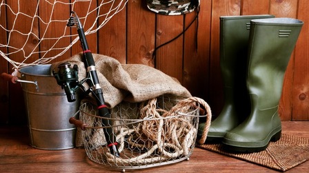 6 Best Boots for Ice Fishing of 2025