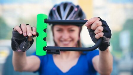 6 Strongest Bike Locks of 2025