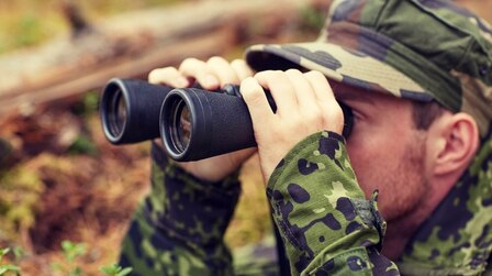 6 Best 10x42 Binoculars for Hunting of 2025