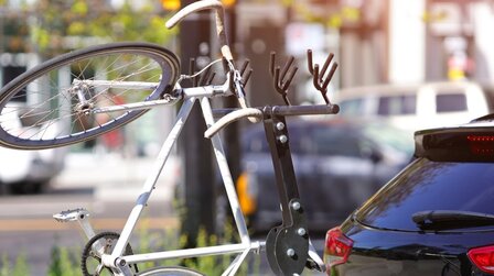 Best Hitch Bike Rack for The Money of 2025: Top 6 Picks