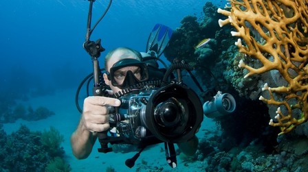 6 Best Underwater Cameras for Ice Fishing of 2025