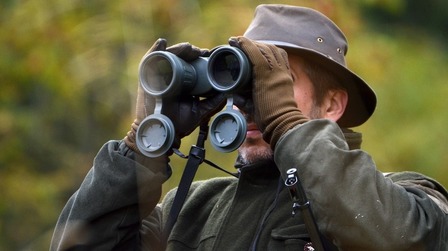 6 Best Budget Binoculars For Hunting of 2025 6 Best Budget Binoculars For Hunting of 2025