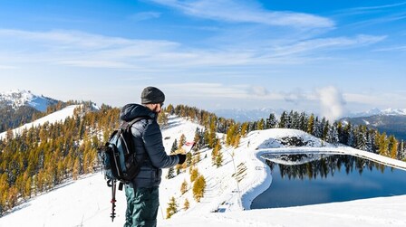 6 Best Hiking Jackets for Cold Weather of 2025
