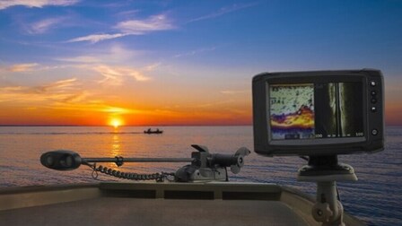 6 Best Fish Finders for Ice Fishing of 2025 6 Best Fish Finders for Ice Fishing of 2025