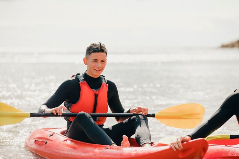 What to Wear When Kayaking? What to Wear When Kayaking?